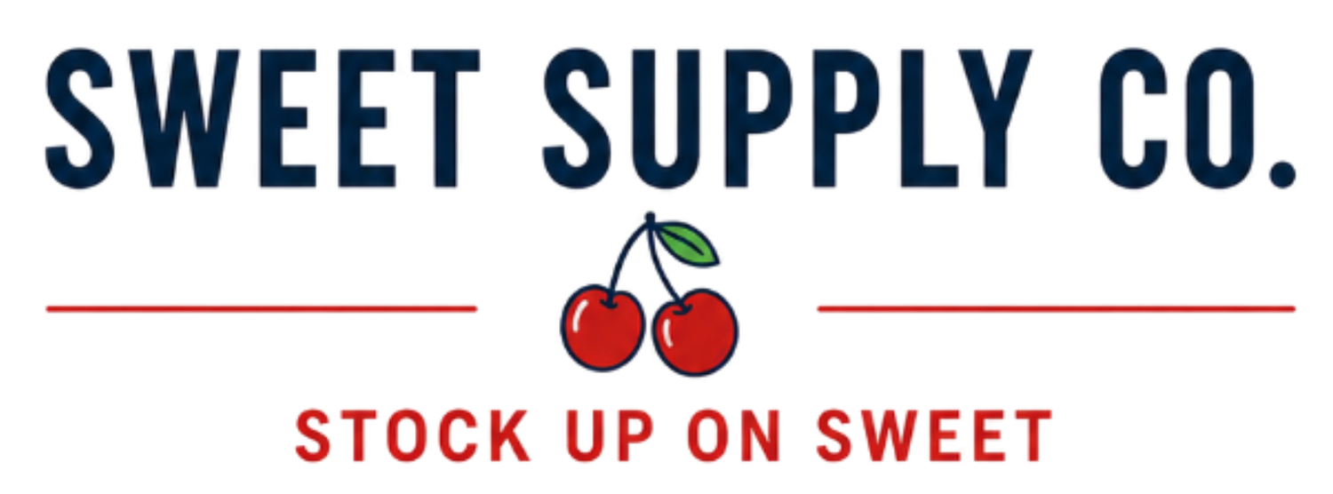 Sweet Supply Co 