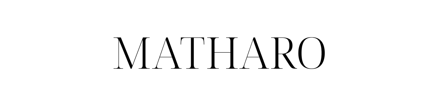 MATHARO