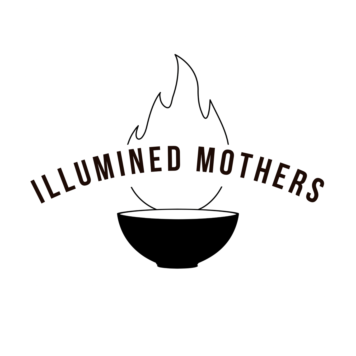 Illumined Mothers