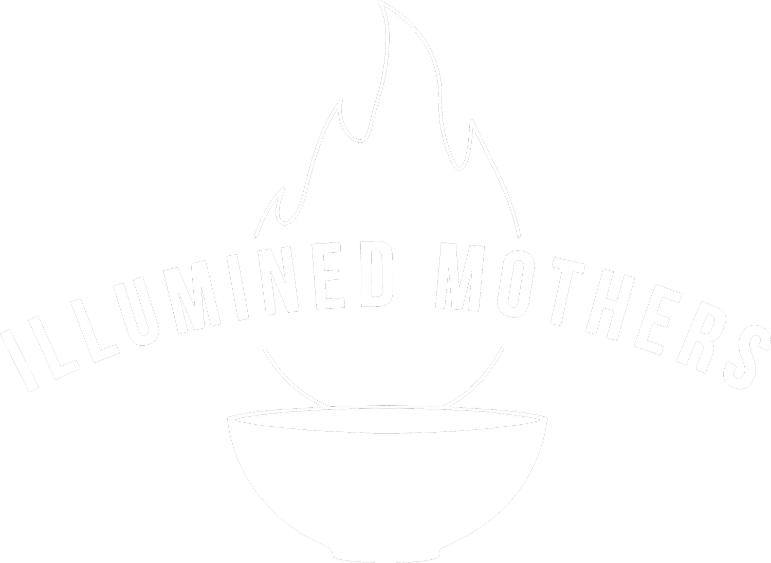 Illumined Mothers