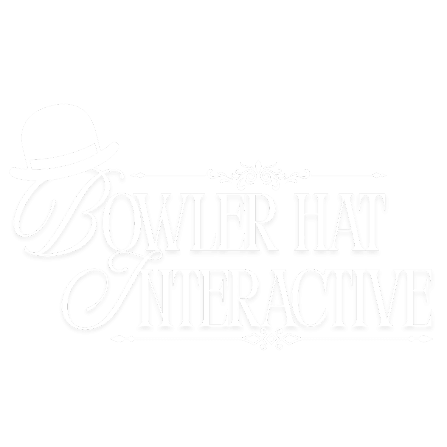 Bowler Hat Interactive