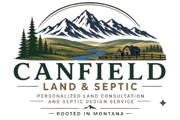 Professional and Personal Septic Design &amp; Land Development Services in Southwest Montana