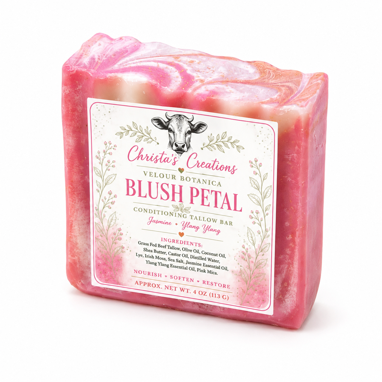 Blush Petal