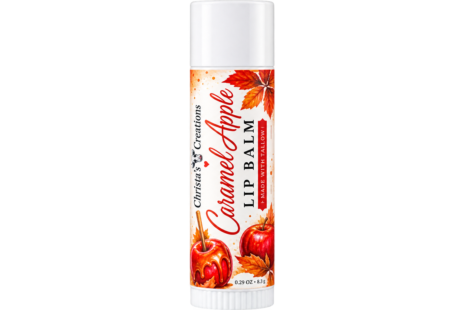 Caramel Apple Lip Balm Product Shot.png