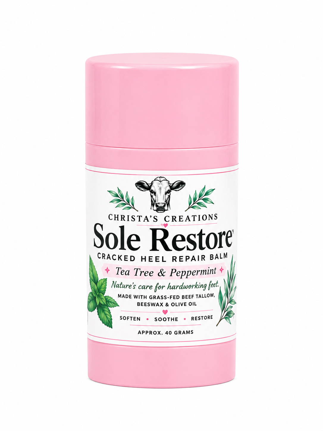 Sole Restore