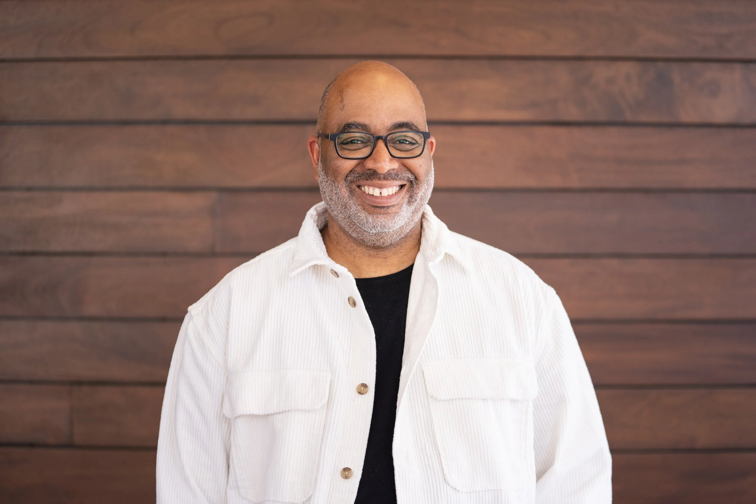 Adrian Miller, Luxe Tea Cultural Advisor for the United States