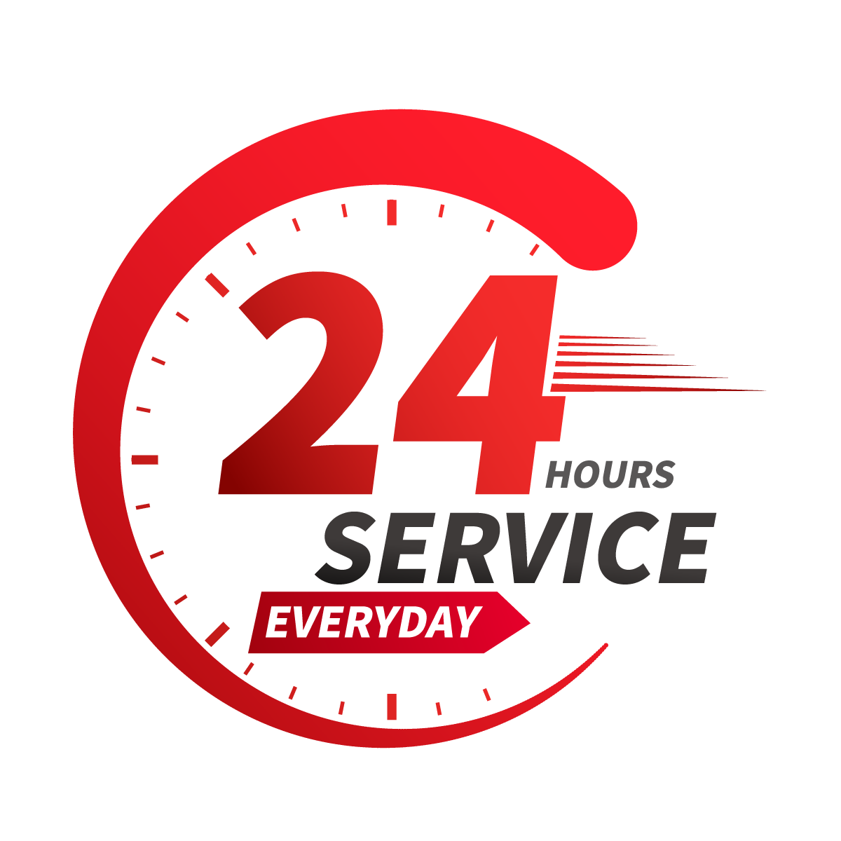Emergency 24/7