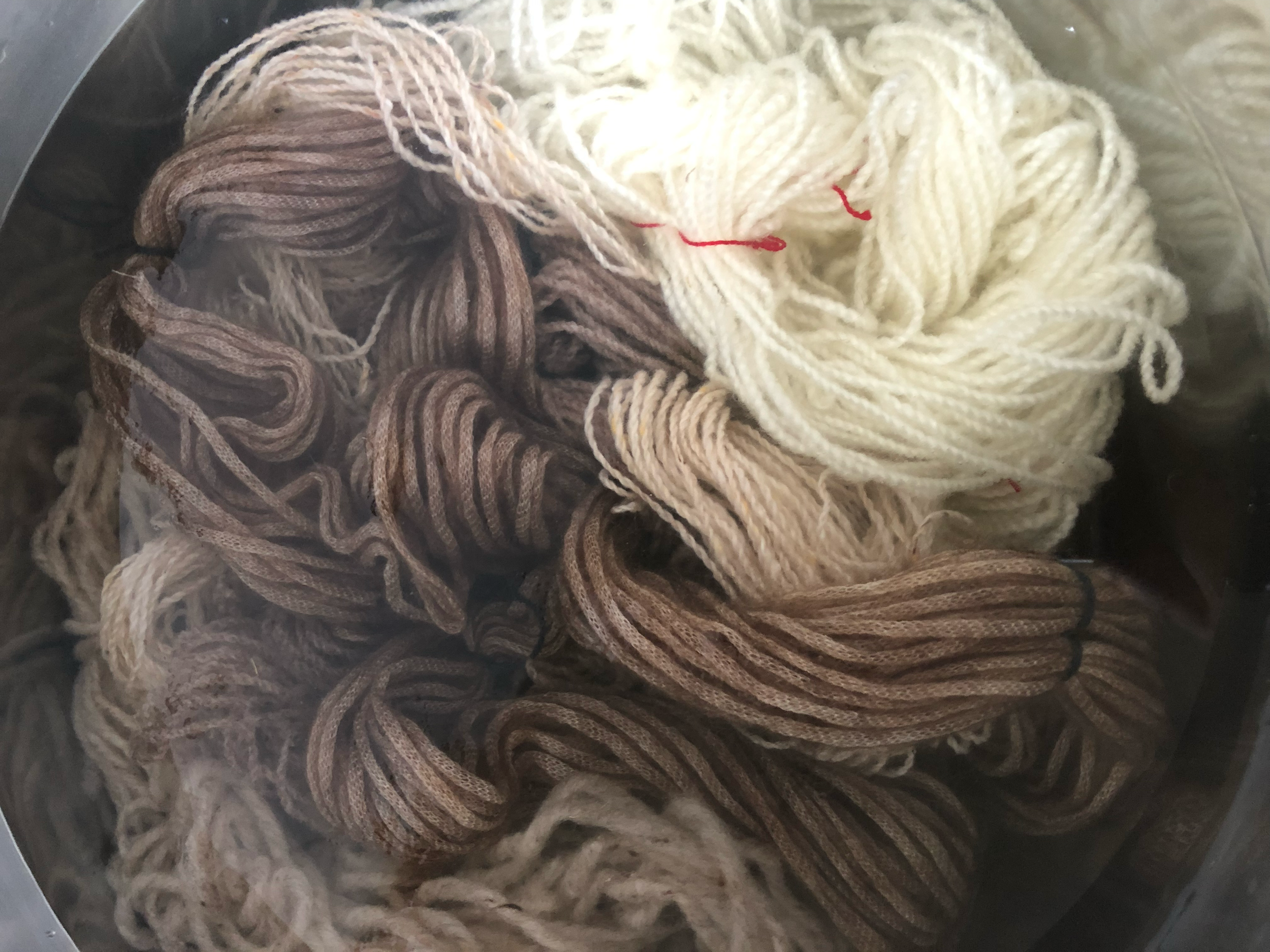 Textiles