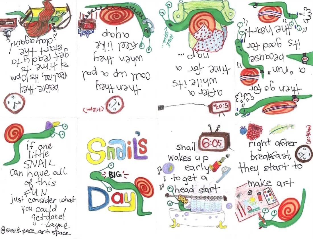 SnailsBigDay.jpg