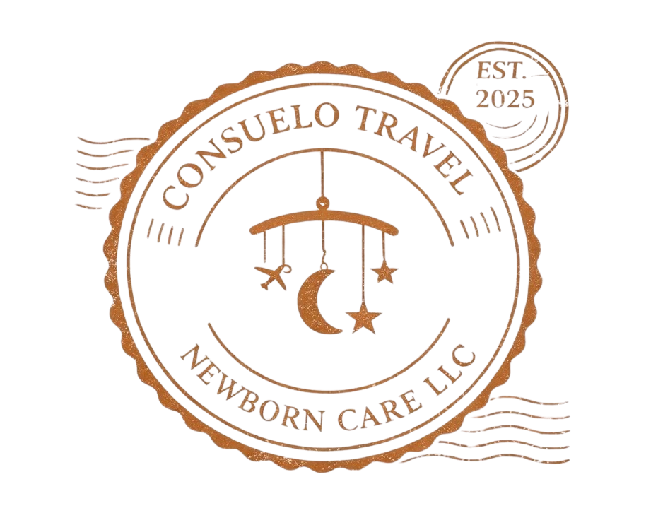 Consuelo Travel Care