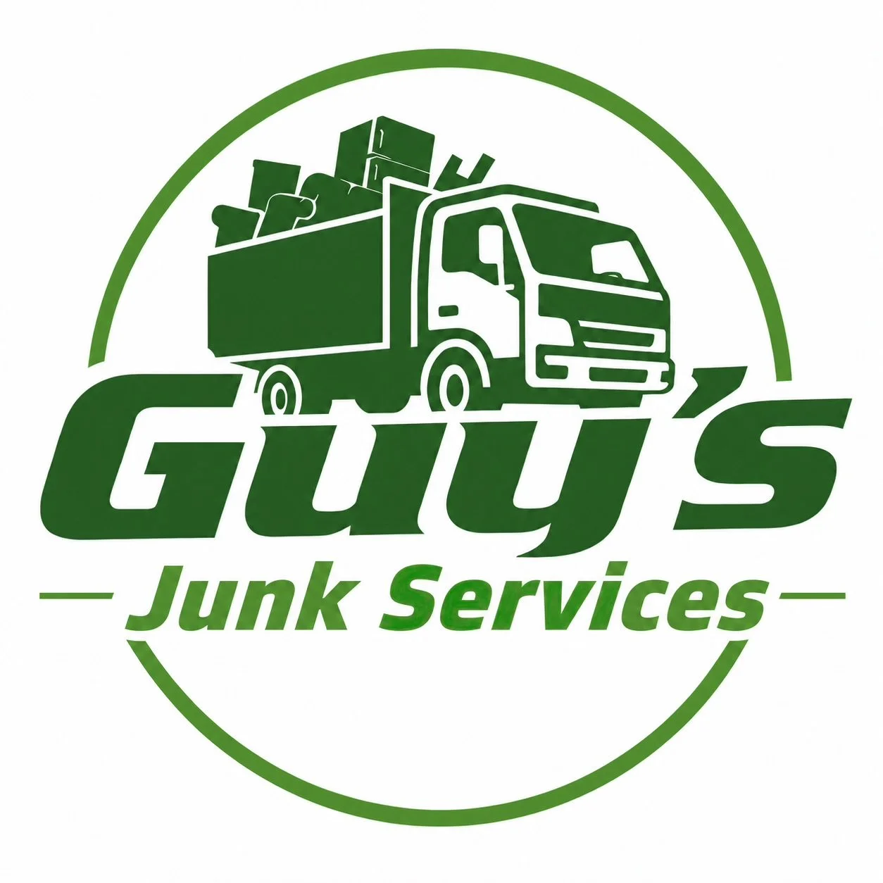 Guy's Junk Services