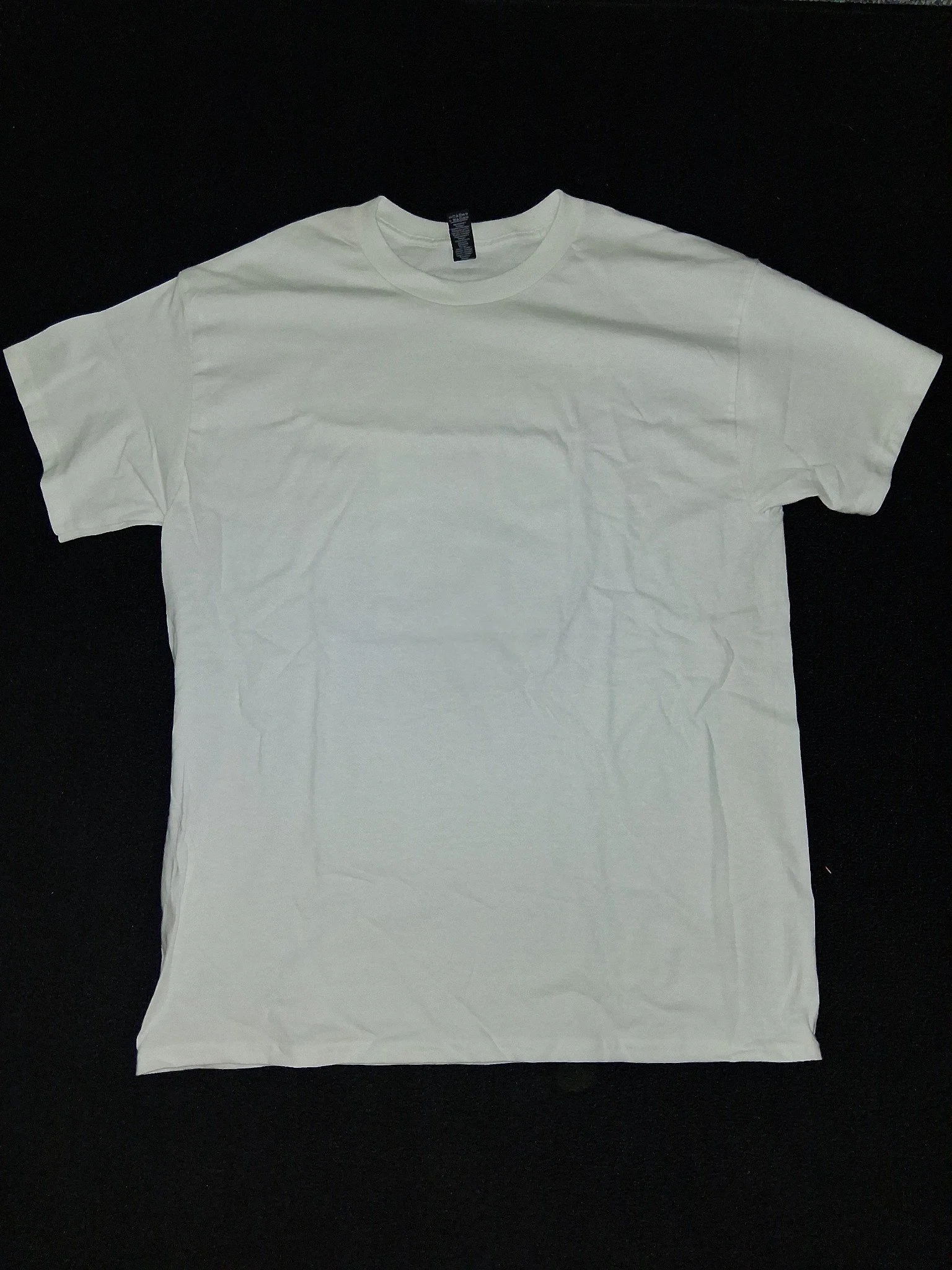 MBA-SLC T-shirt Front View