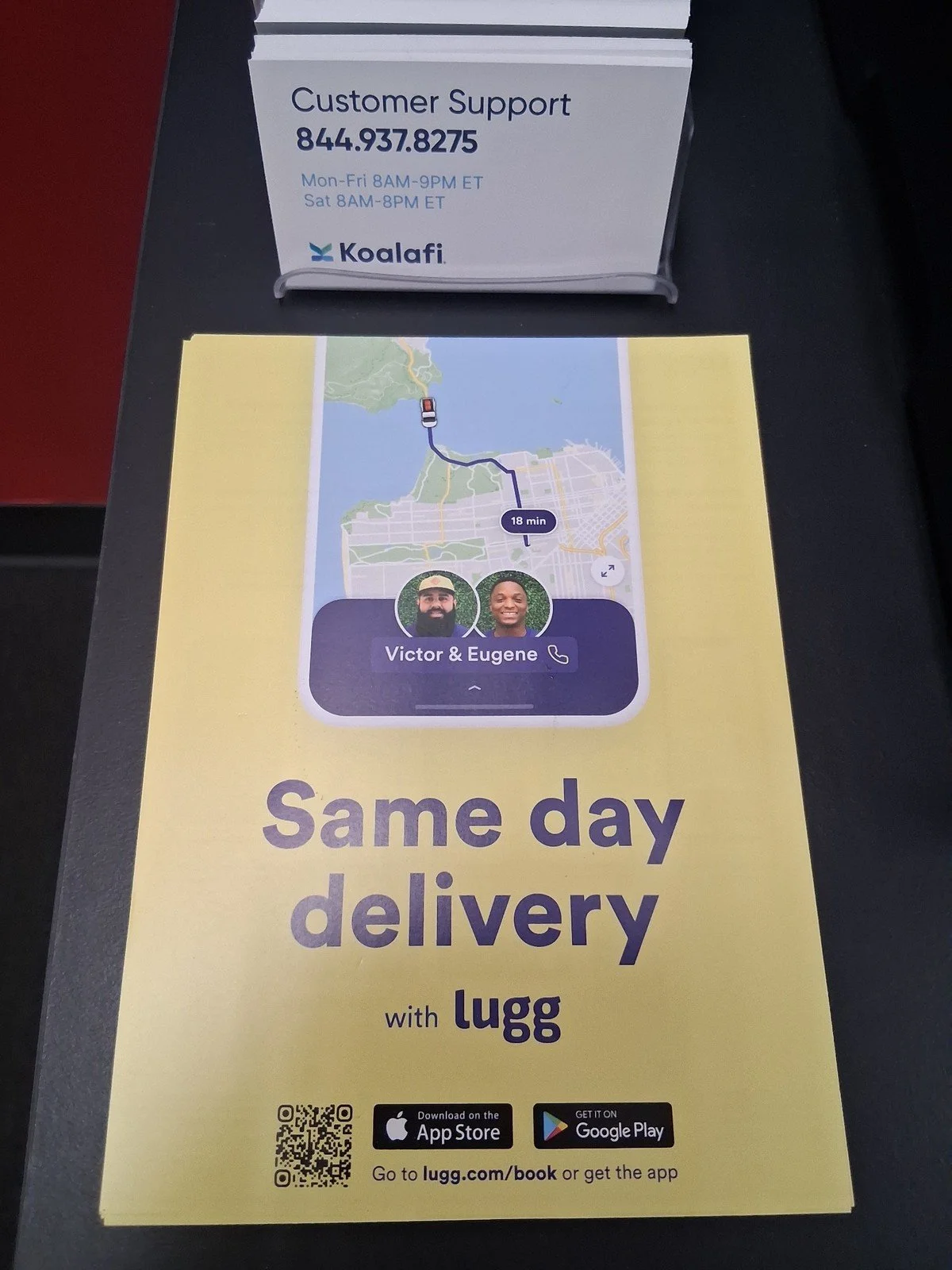 Same-Day or Next-Day Mattress Delivery Through Lugg: How MBA-SLC Makes Delivery Simple