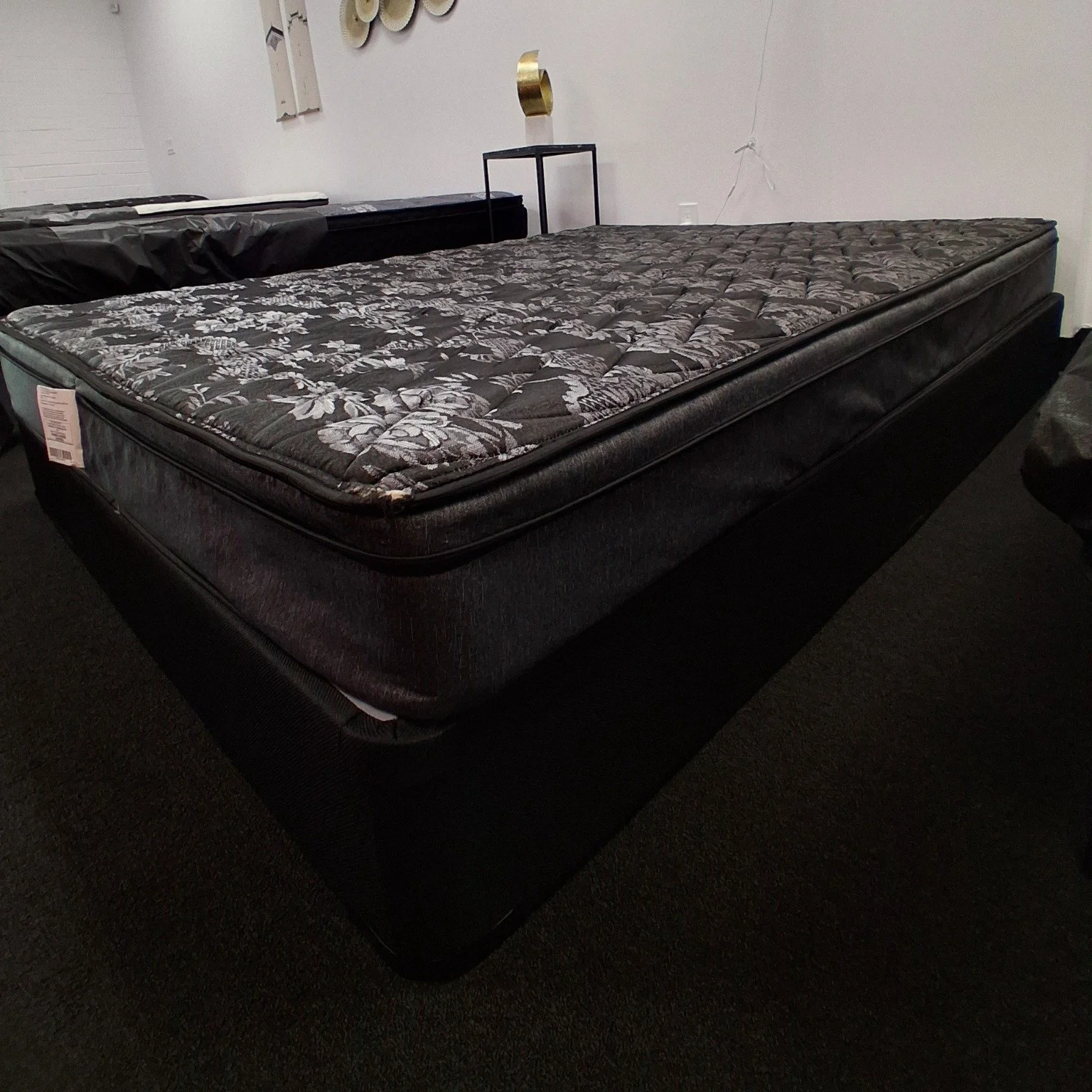 Why the Hickory Firm Eurotop Is MBA-SLC’s Most Popular Mattress