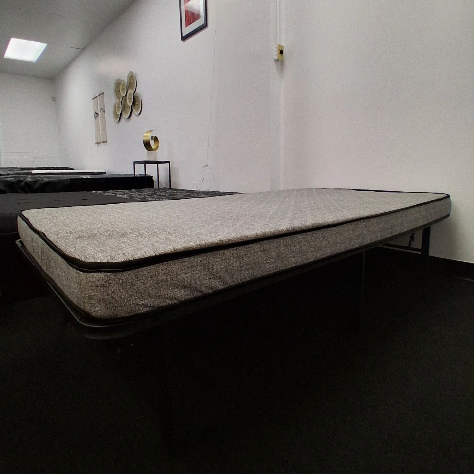 The Four-Inch Foam Mattress: Why MBA-SLC’s $150 Queen Deserves Serious Consideration