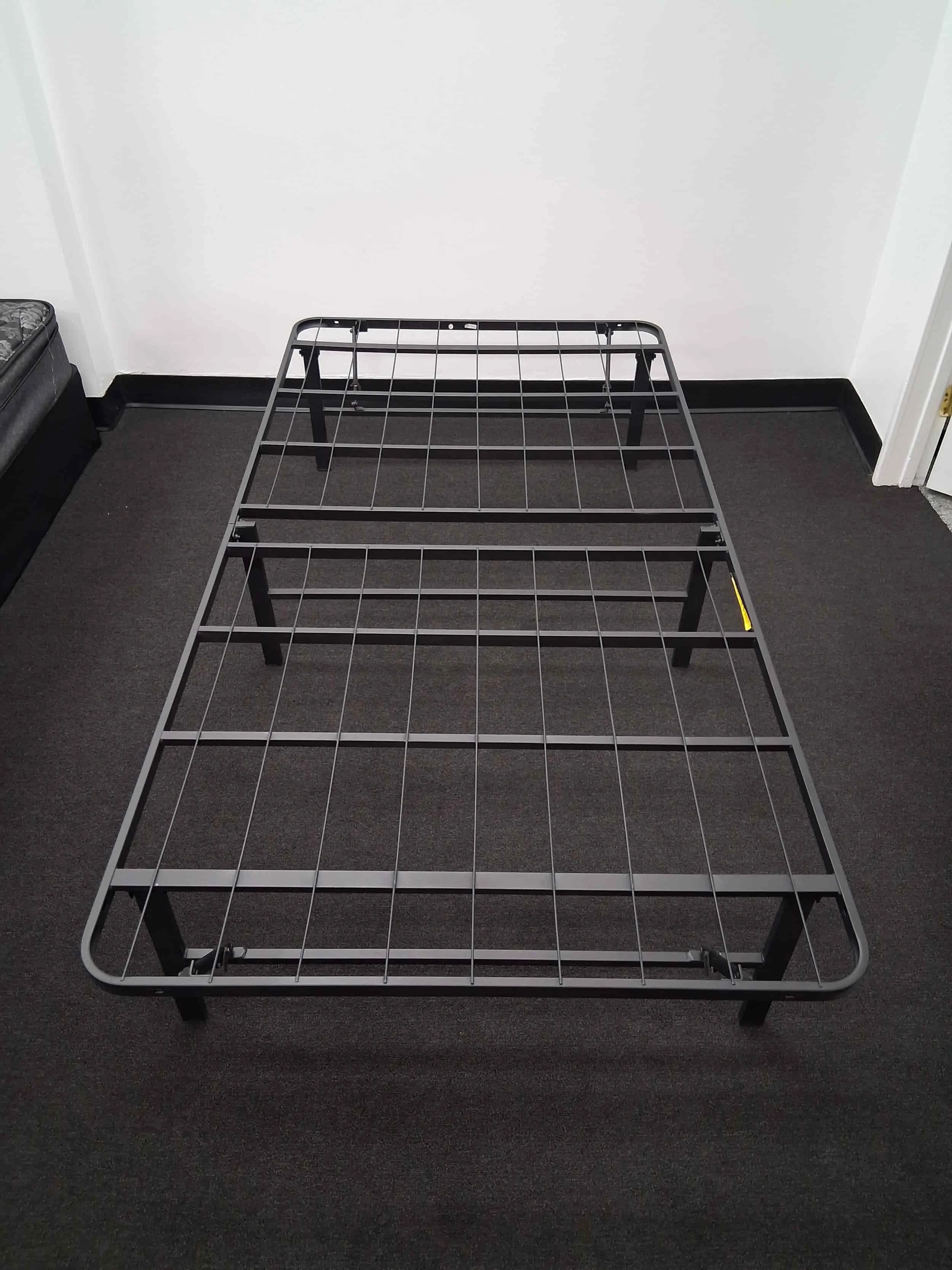 Malouf High Rise Platform Front View