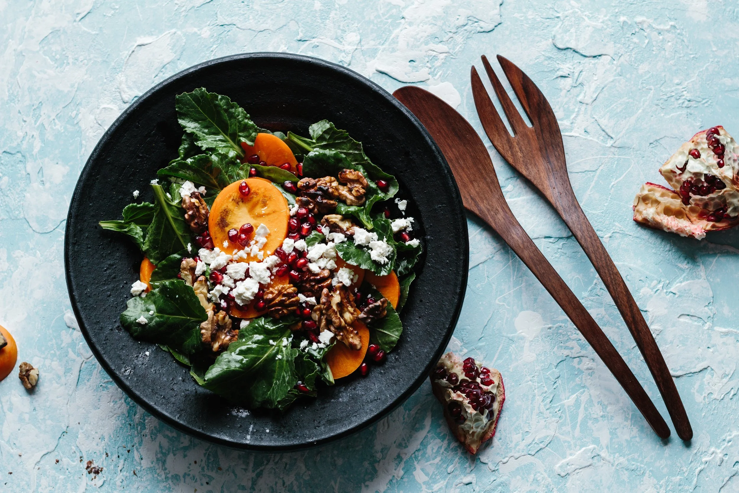 A beginner's guide to eating healthy (pdf)