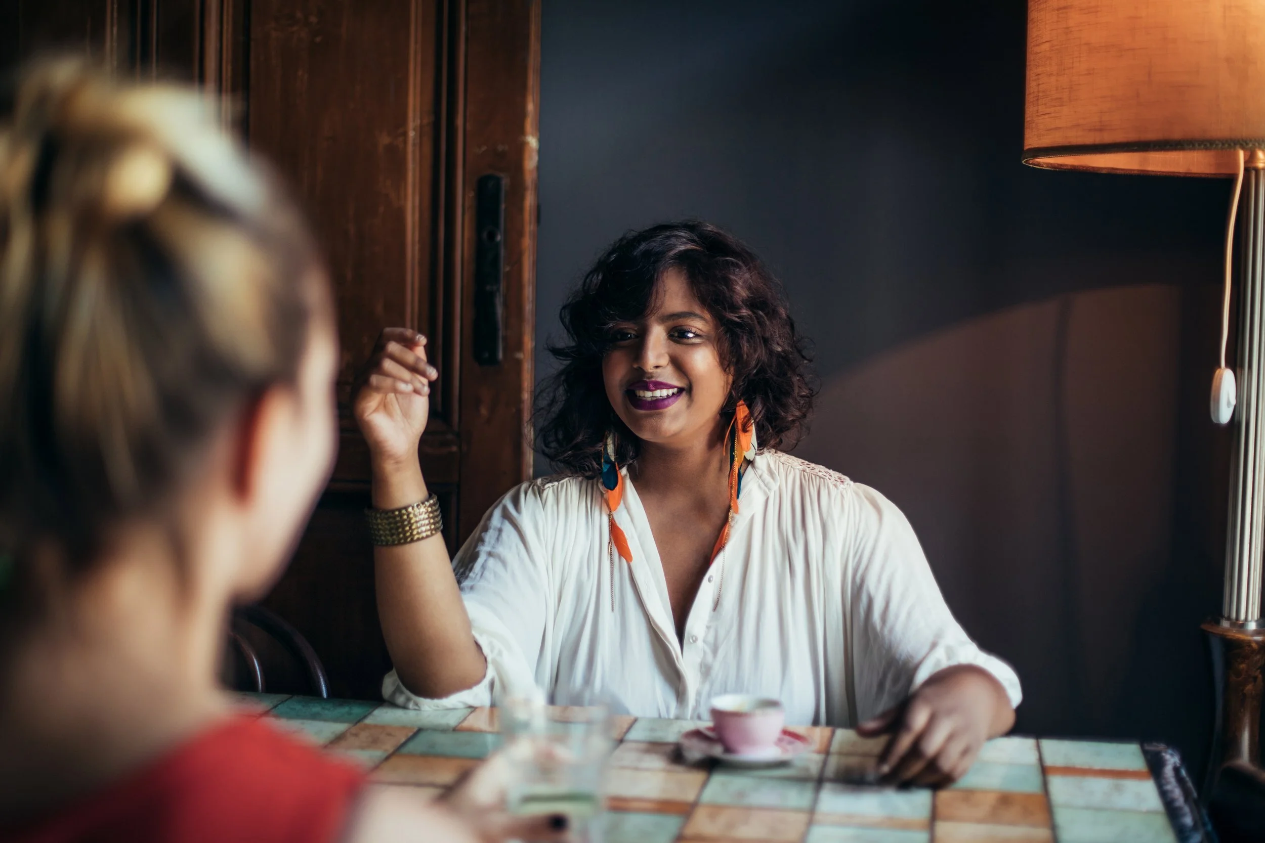 Workshop: Nutrition for your mind and body