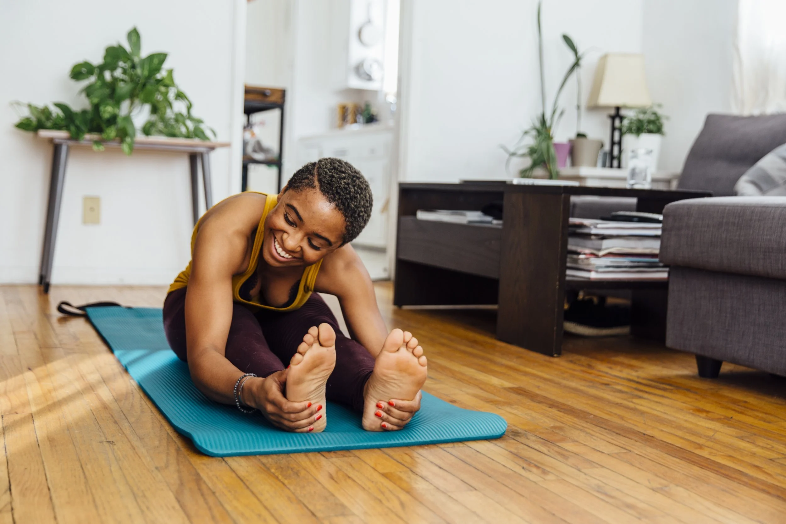 Yoga Mat