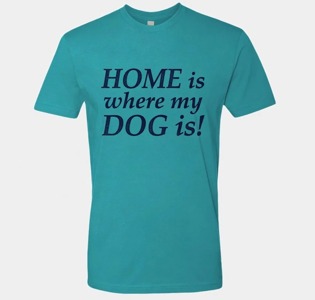 PurposeFold Dog Lovers Tee
