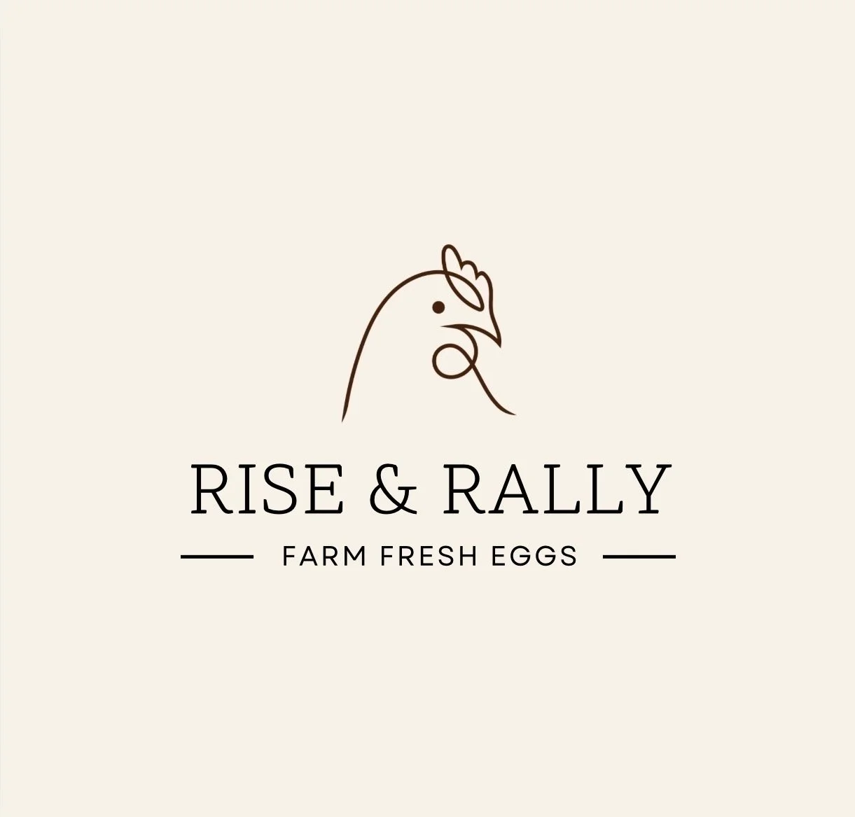 Rise &amp; Rally