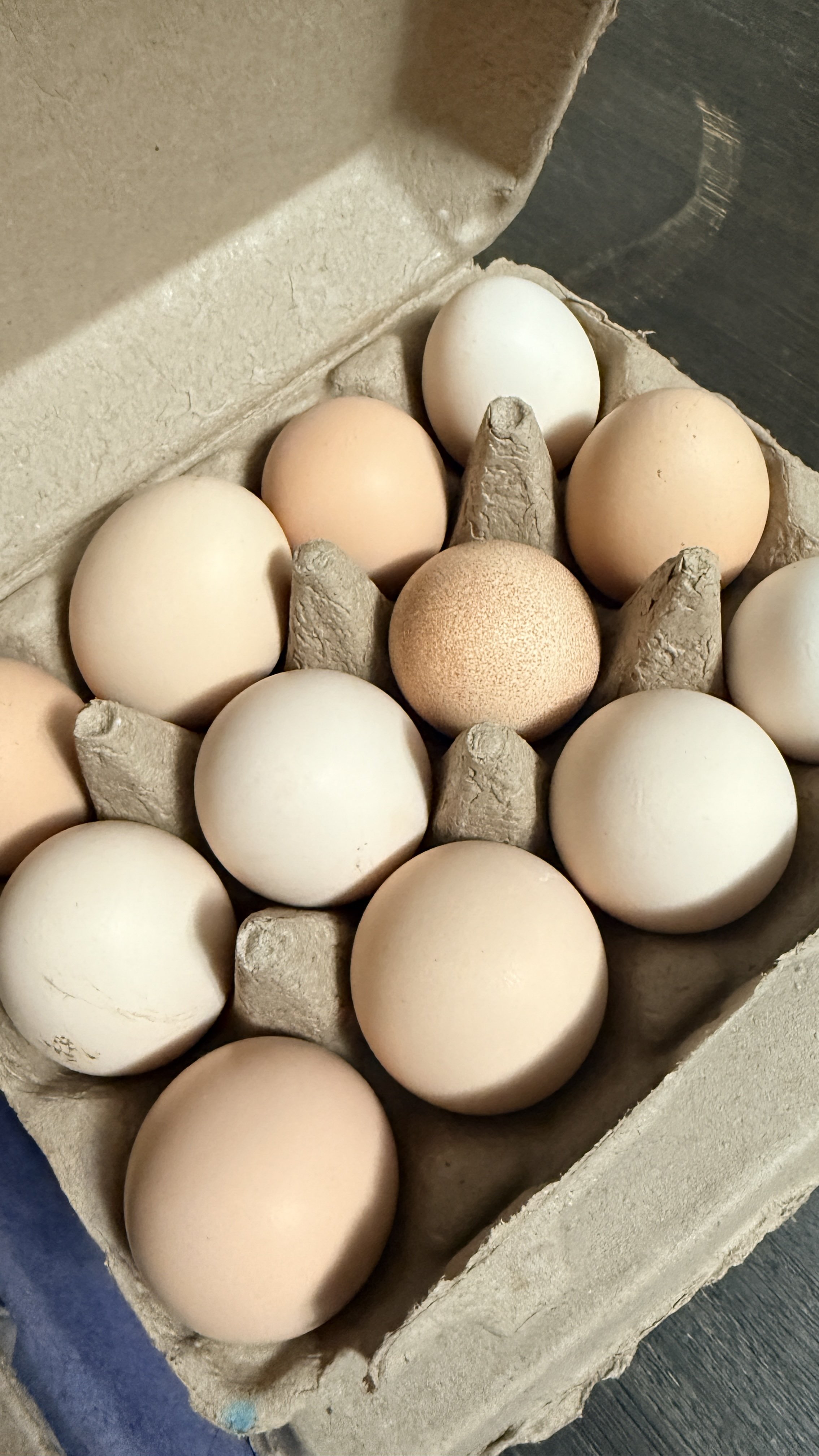 Farm Fresh Dozen