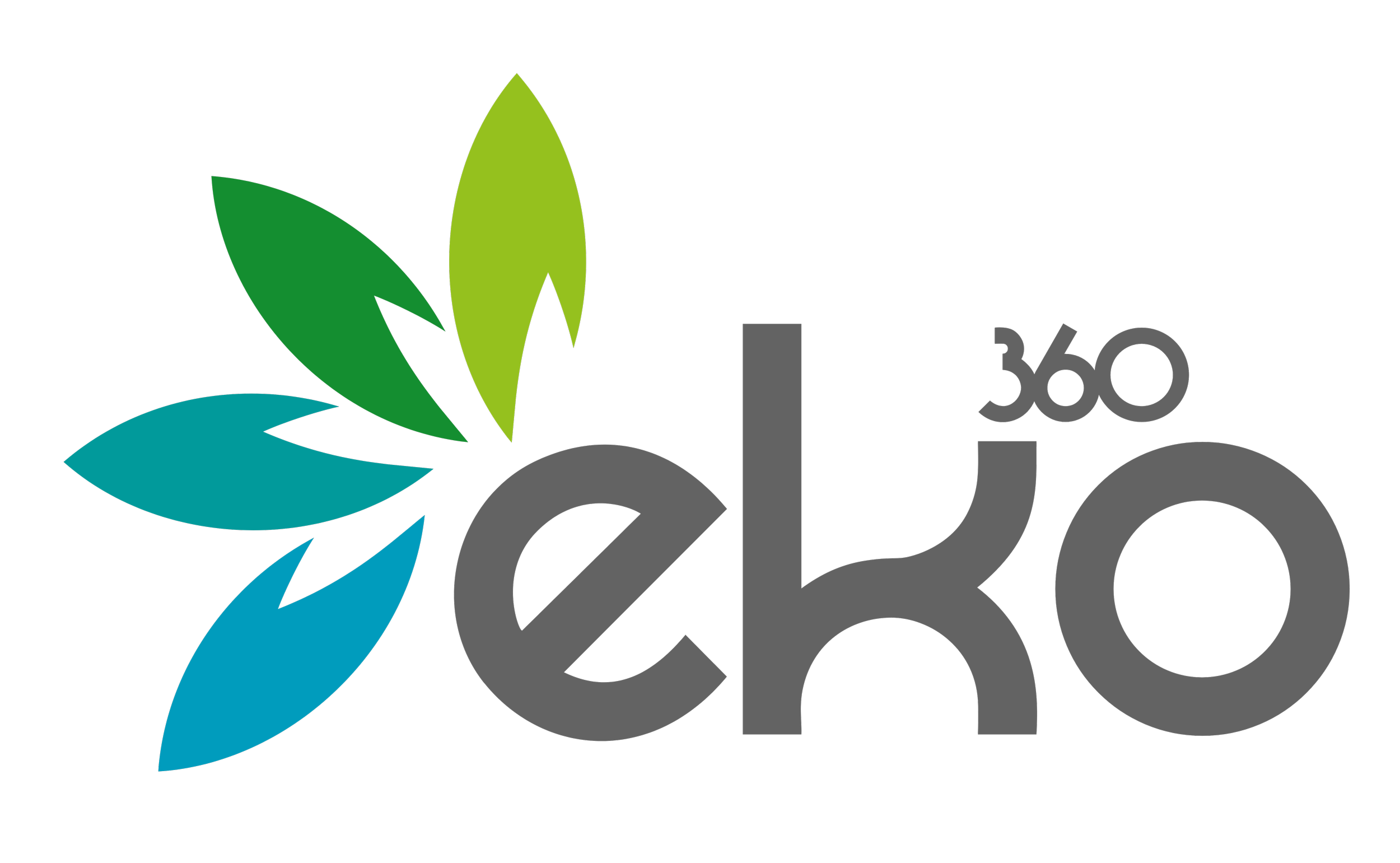 Logo di Eko360