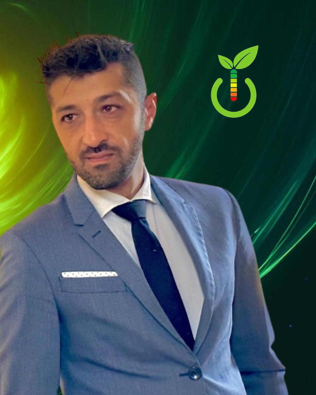 Mario Montanaro- CEO di EcoGreen Plus