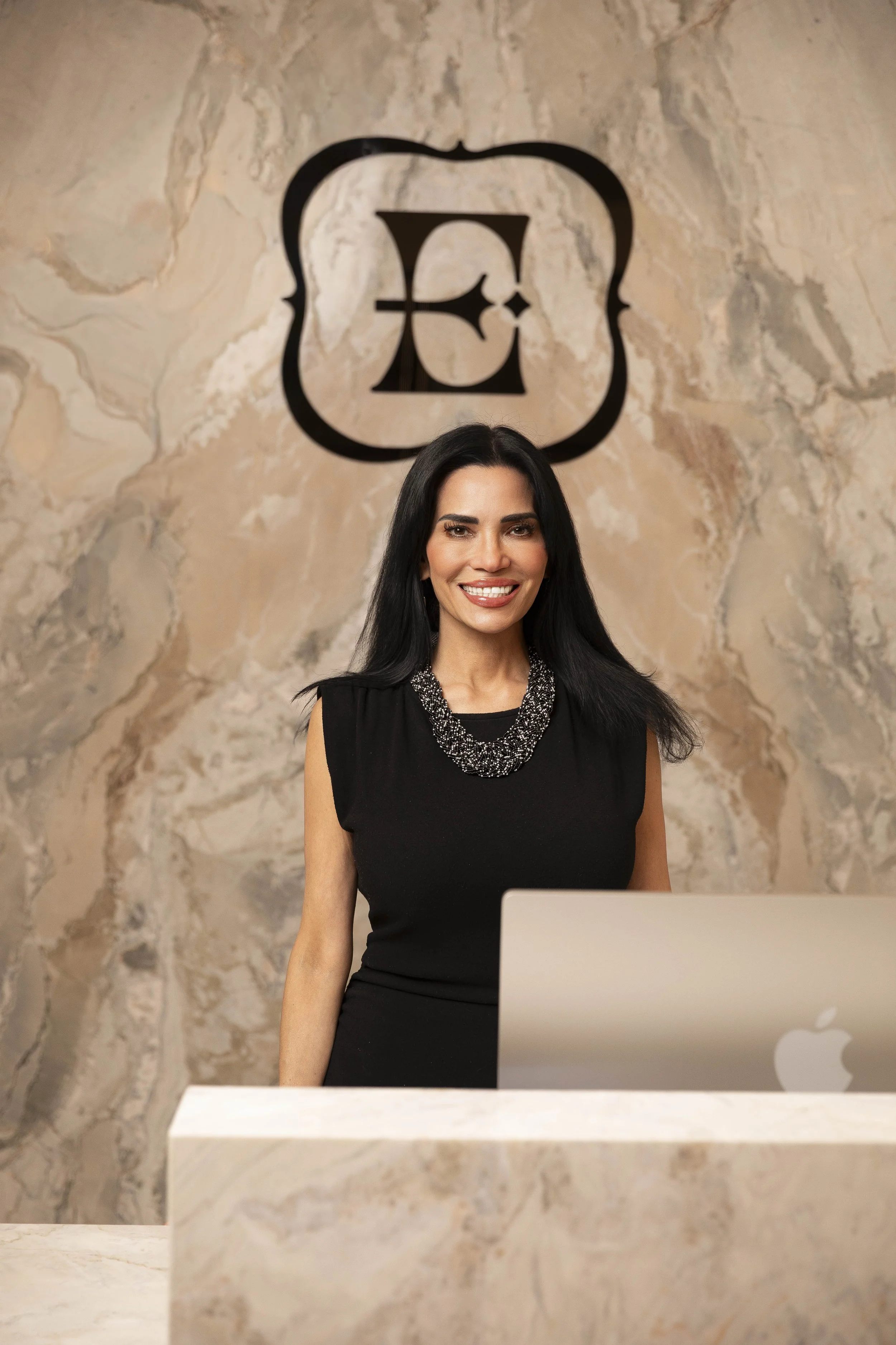 Victoria Joyce, Practice Manager at Estetica Wellness & Medspa in Las Vegas