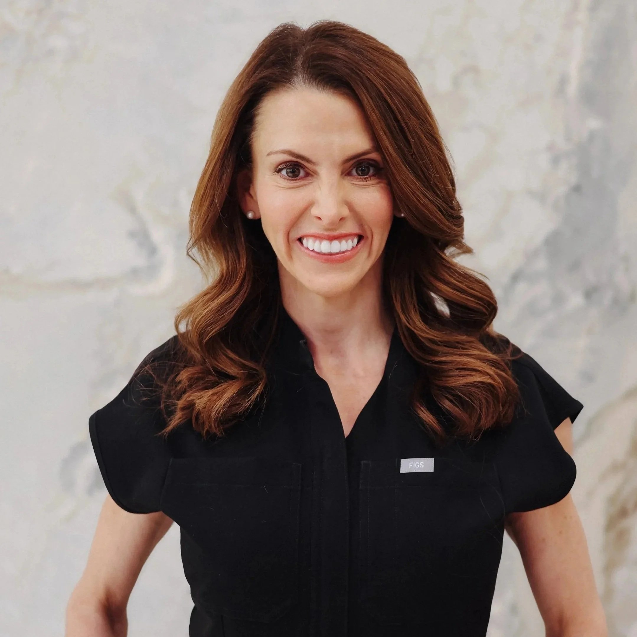 Lisa Zia, MD concierge pediatrician at Estetica Wellness & Medspa in Las Vegas