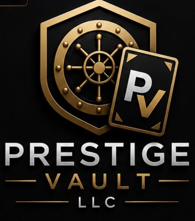 PRESTIGE VAULT LLC