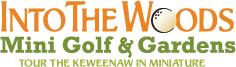 Into the Woods Mini Golf &amp; Garden