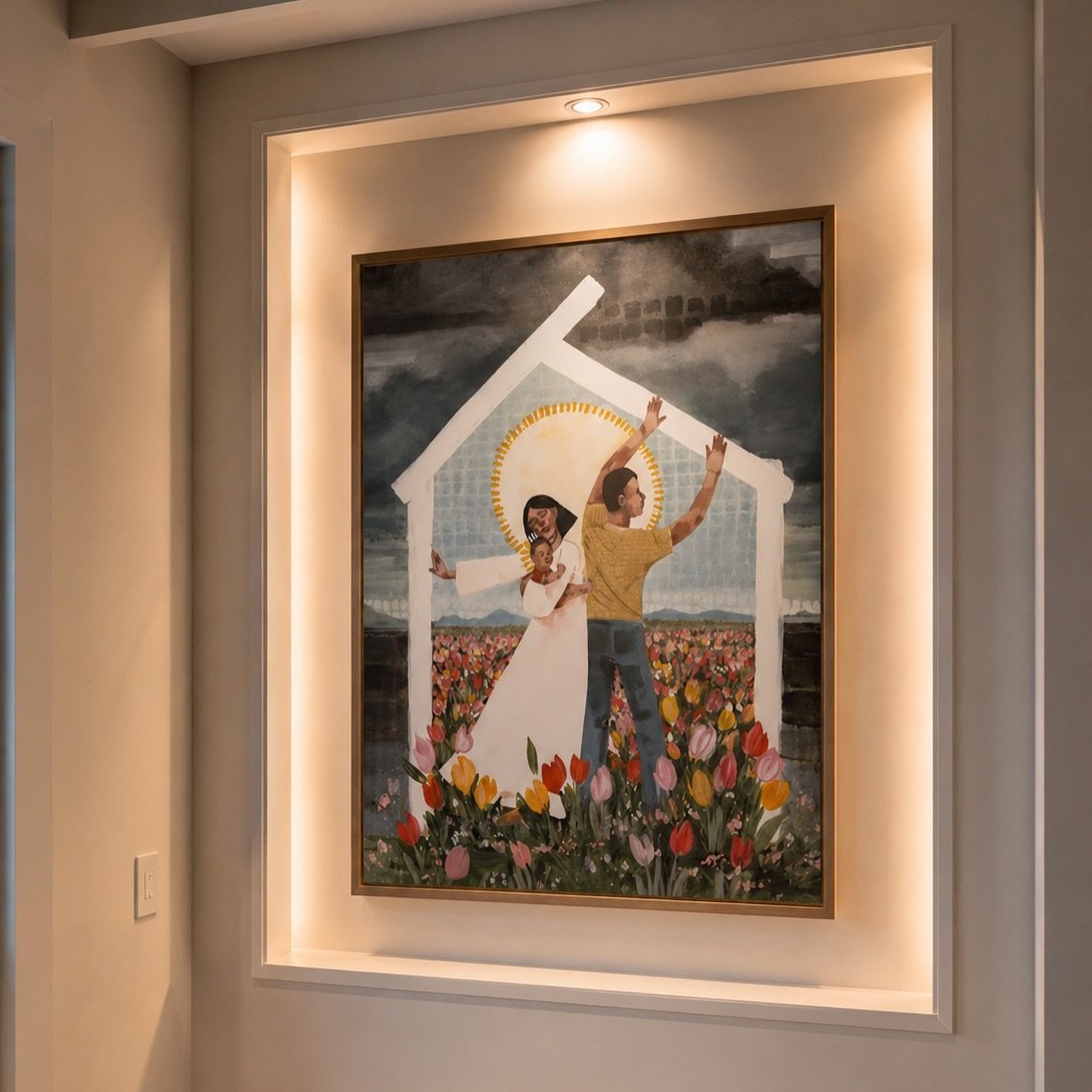 Comment &ldquo;HOME&rdquo; to learn more about our Family Legacy Experiences at Havyn Homes 🤍