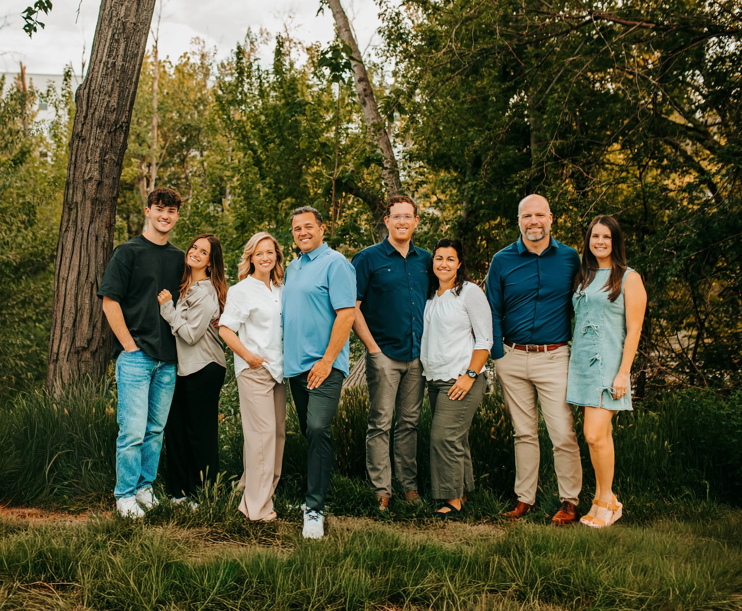 WHY WE STARTED HAVYN HOMES