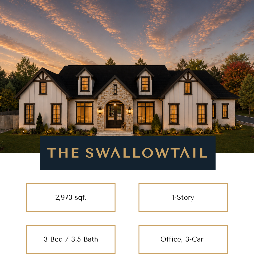 Explore the Swallowtail →