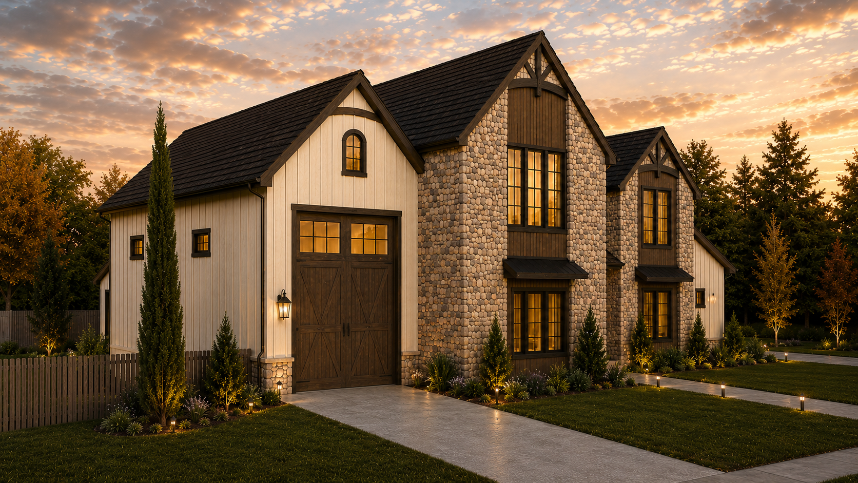 8. Pilot Front Left Elevation - Dark Farm.png