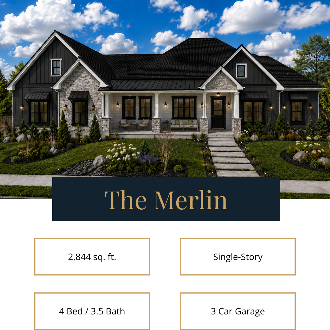 Explore the Merlin →