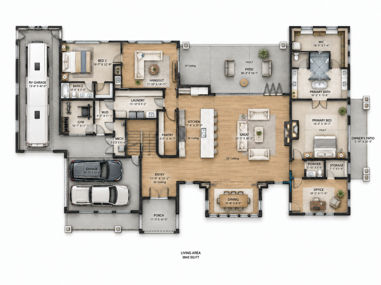1. The Condor - Main Floorplan (1).png