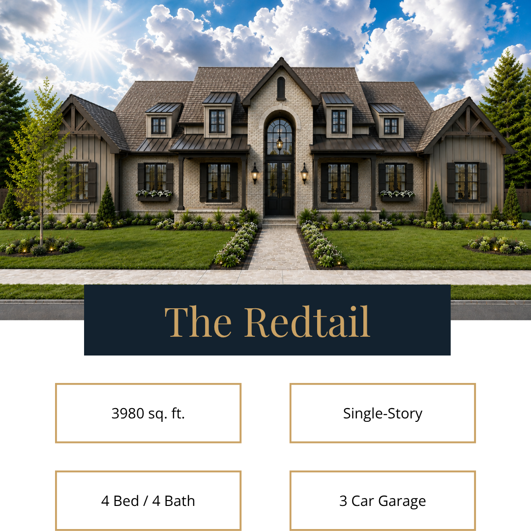 Explore the Redtail →