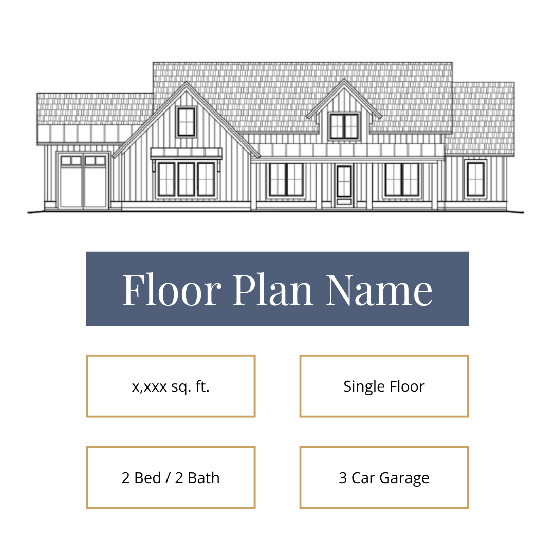 Explore FLOOR PLAN NAME →