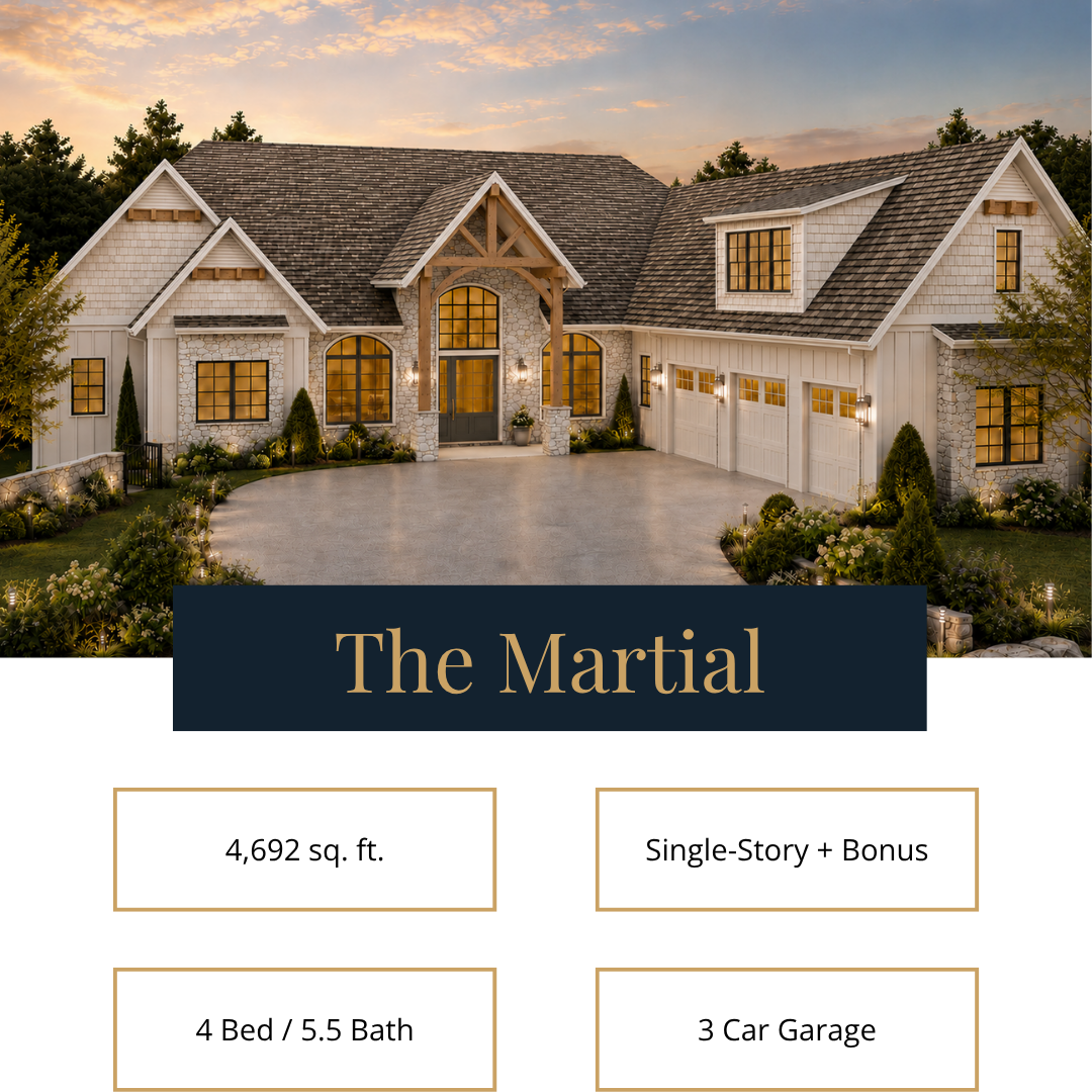 Explore the Martial →