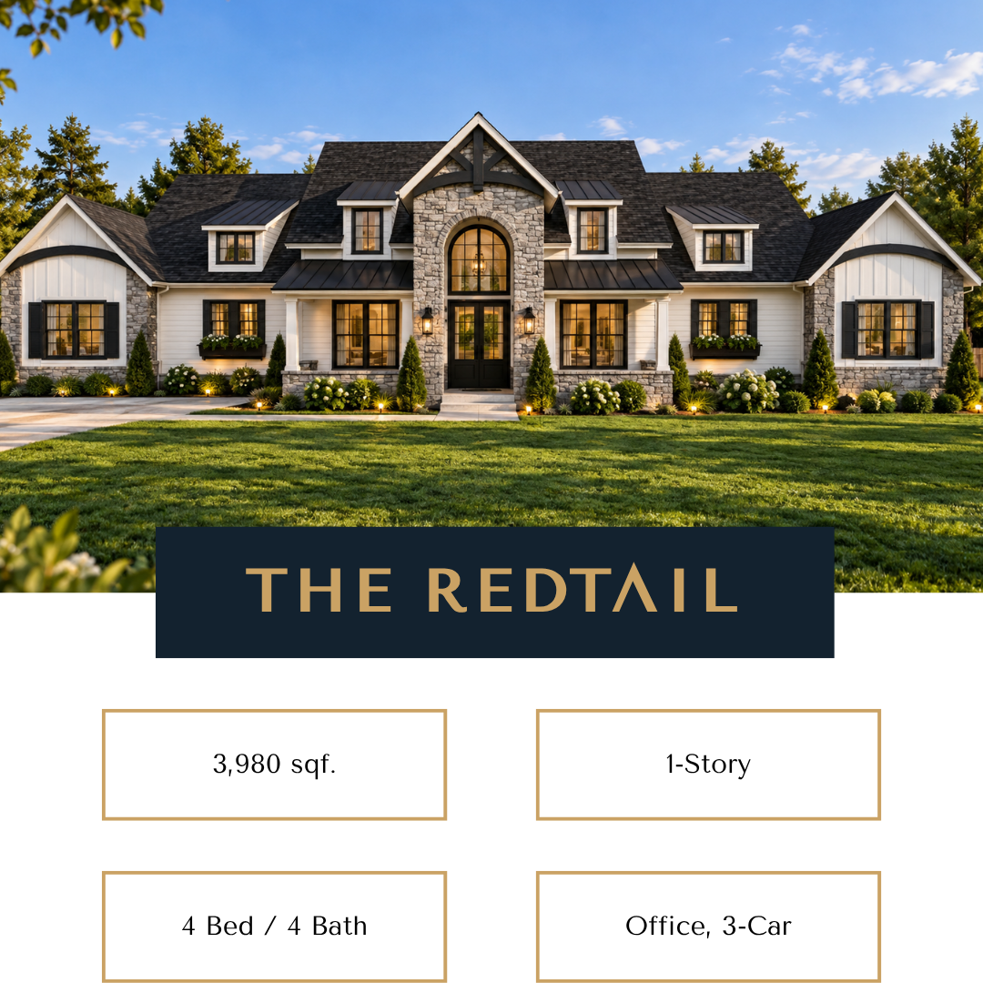 Explore the Redtail →