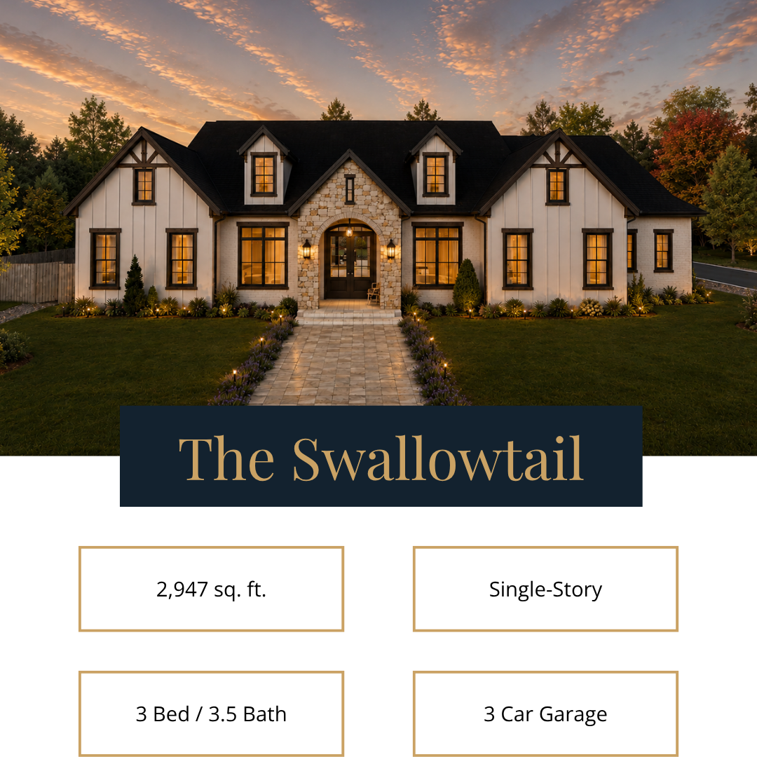 Explore the Swallowtail →