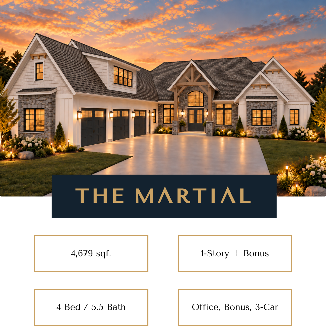 Explore the Martial →