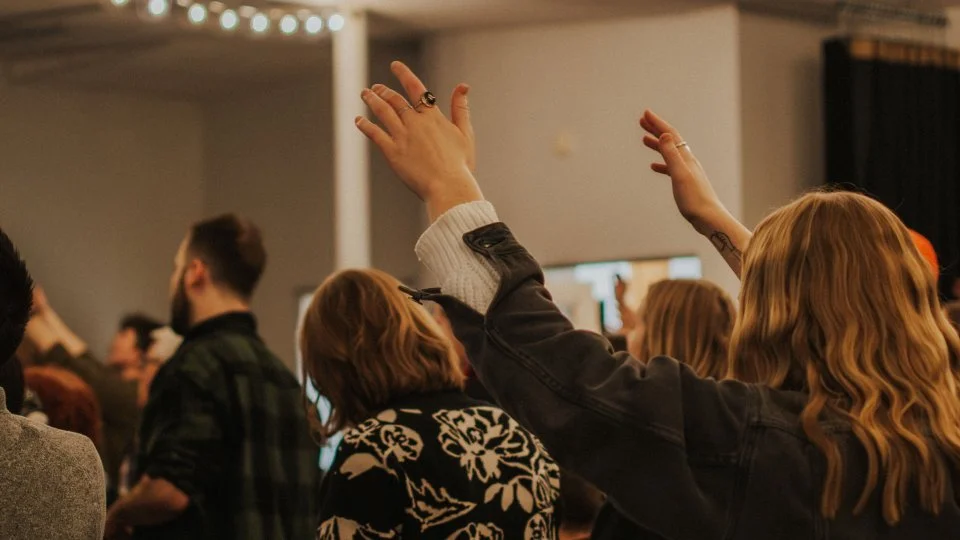 Christmas Eve Service