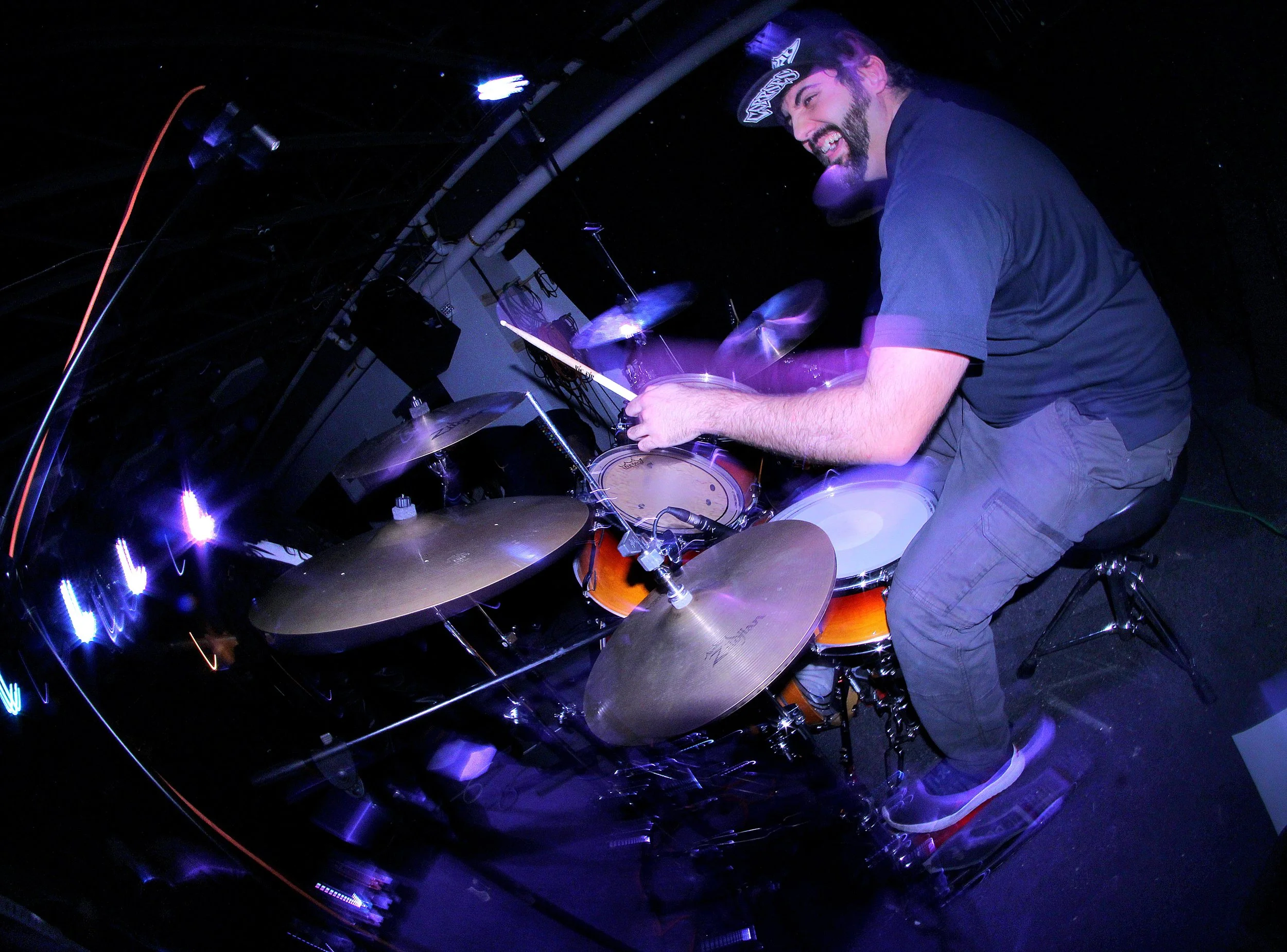 Drummer