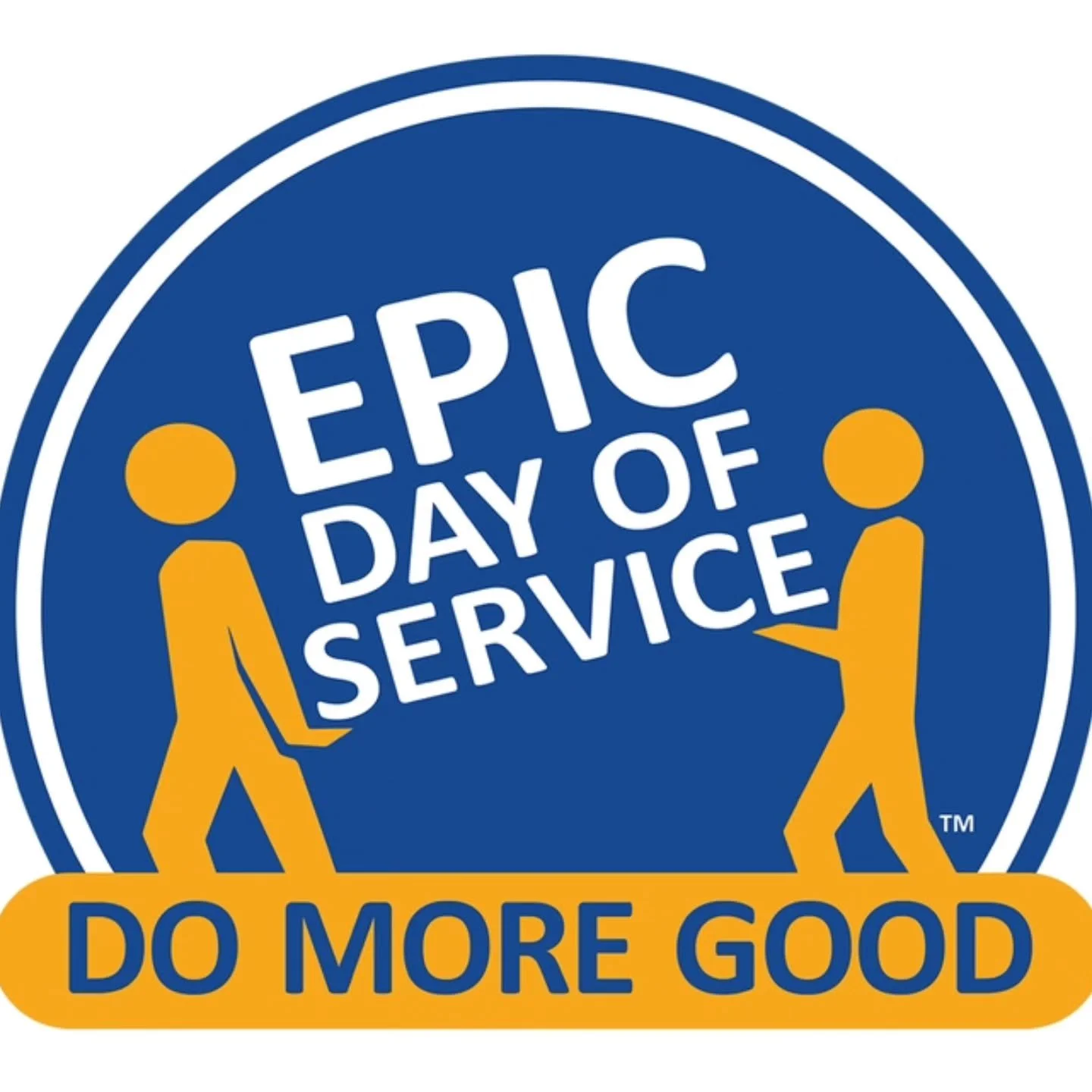 Tomorrow our very own @mianacoba and @rcfritz1987 will be on Channel 13's Morning Blend. Tune in between 9-10 am PST to hear them speak about our club and its Epic Day of Service Project. #epicdayofservice #rotaryinternational #handsonservice #domore