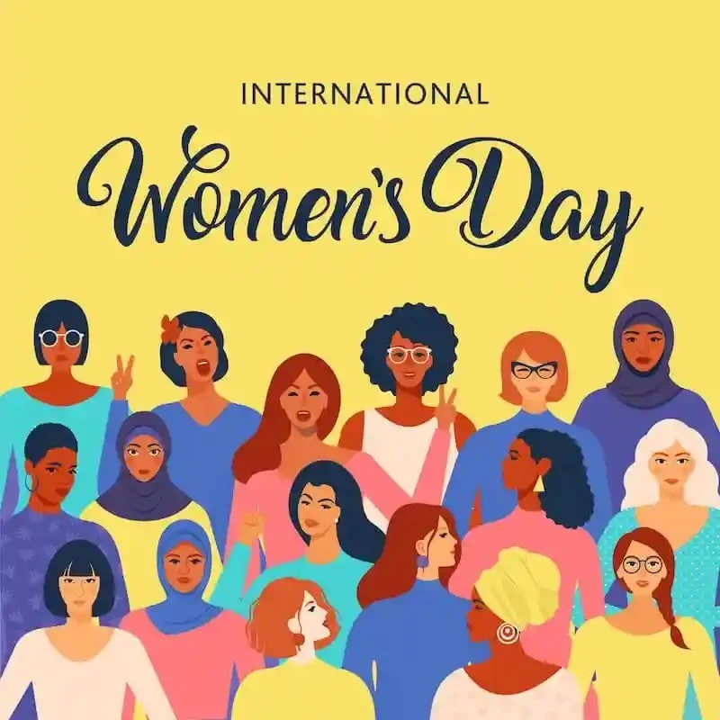 Today we recognize the strength, resilience, and impact of women everywhere. Across every culture, country, and generation, women continue to lead, create, build, advocate, and lift others along the way.

International Women&rsquo;s Day is a reminder