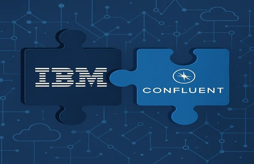 IBM x Confluent.
Dec 8, 2025