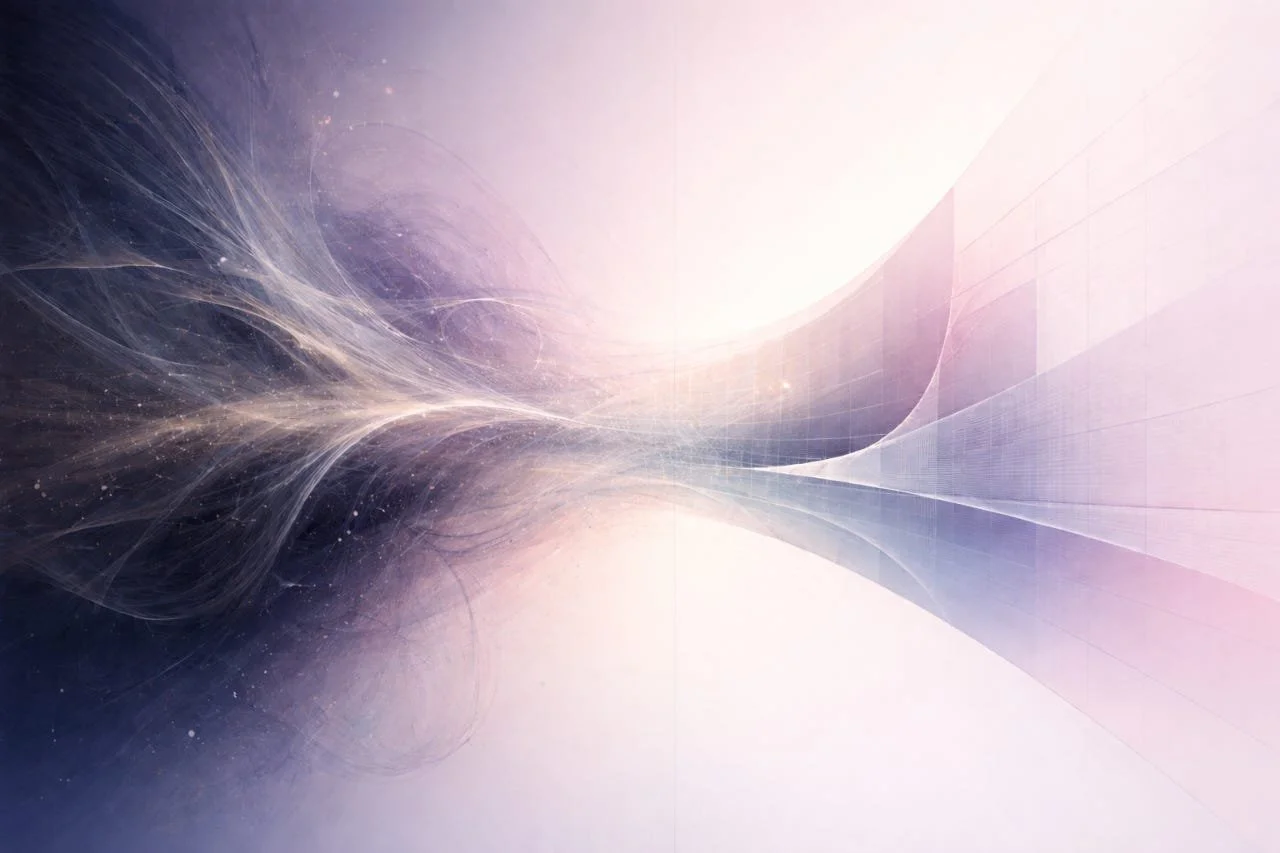 Ontology Under Pressure: Part One - When AI “Discovers” Laws of Nature, What Exactly Has Been Discovered?
Dec 18, 2025